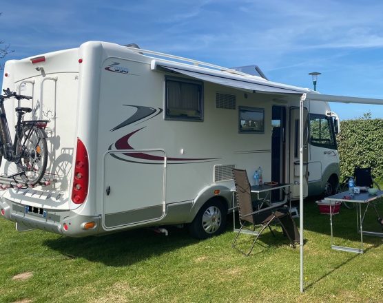 Fiat RAPIDO 990F image