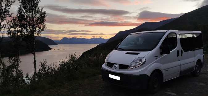 Renault AUTRE renault trafic II 2.0 DCI 115 CH L1H1 image