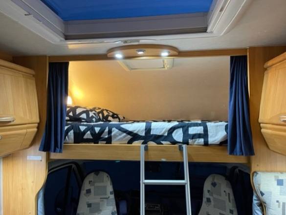 FIAT ADRIA MATRIX image