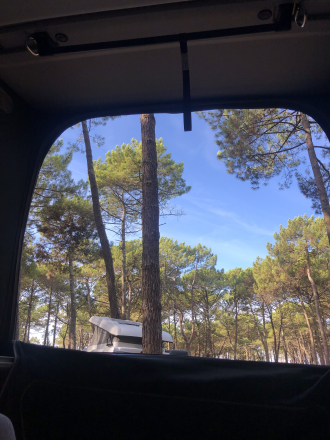 Volkswagen CALIFORNIA BEACH T6 150 CV image