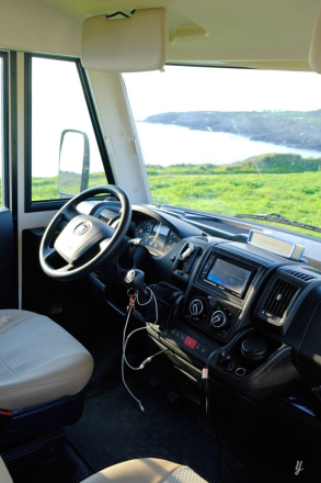 FIAT RAPIDO SERIE 8 image