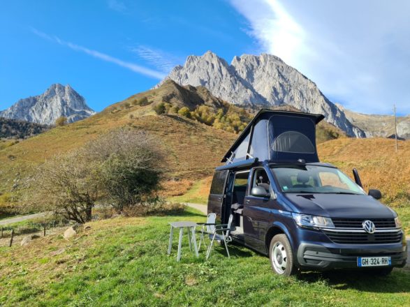 VOLKSWAGEN VOLKSWAGEN CALIFORNIA image