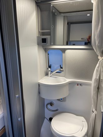 FIAT HYMER B-PREMIUMLINE image