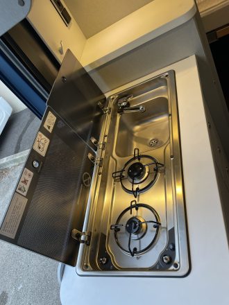FIAT HYMER B-PREMIUMLINE image
