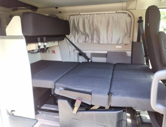 Ford WESTFALIA NUGGET image