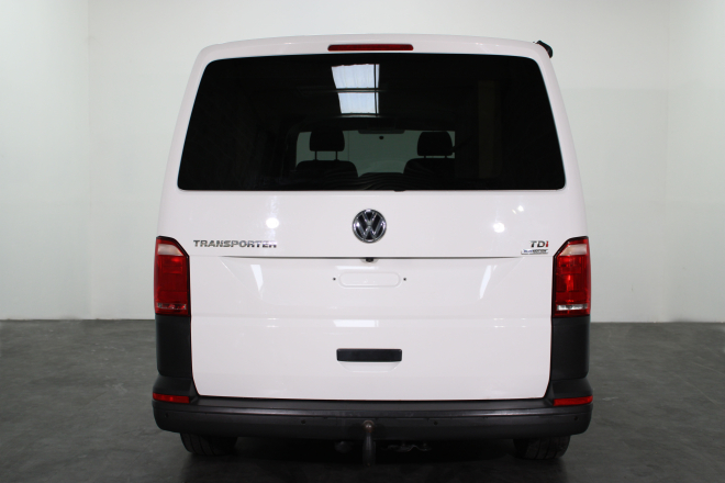 VOLKSWAGEN HYMERCAR ACTIVE LIFE image
