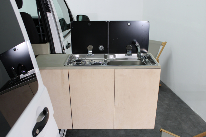 VOLKSWAGEN HYMERCAR ACTIVE LIFE image