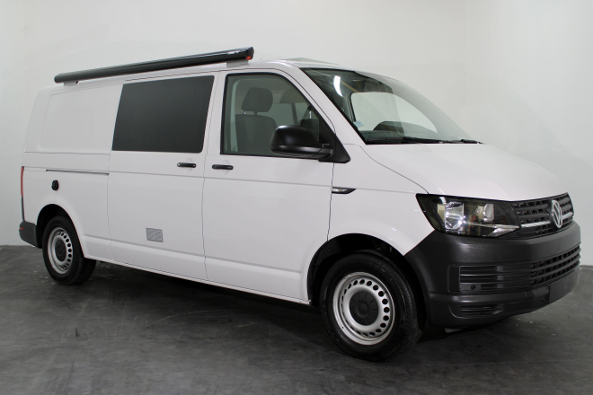 VOLKSWAGEN HYMERCAR ACTIVE LIFE image
