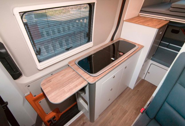 Volkswagen AUTRE Crafter image