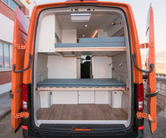 Volkswagen AUTRE Crafter image