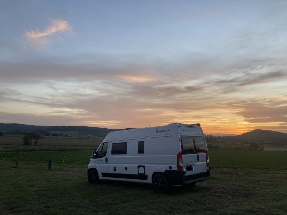 Fiat CHAUSSON V594 image