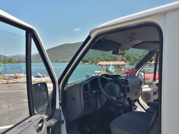 Ford AUTRE Transit image