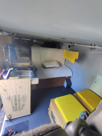 Ford AUTRE Transit image