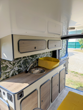 Renault AUTRE MASTER III image