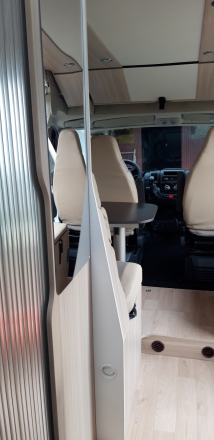 Fiat DREAMER CAMPERFIVE image