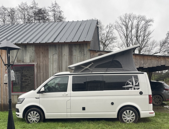VOLKSWAGEN WESTFALIA KEPLER image