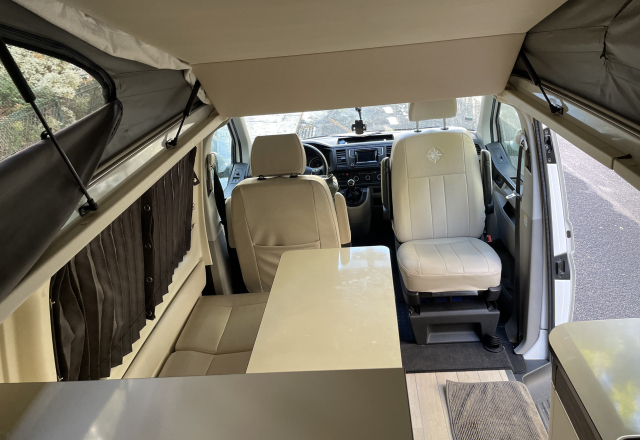 VOLKSWAGEN WESTFALIA KEPLER image