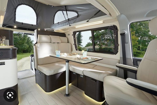 VOLKSWAGEN WESTFALIA KEPLER image