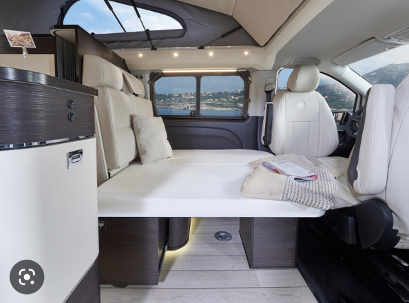 VOLKSWAGEN WESTFALIA KEPLER image