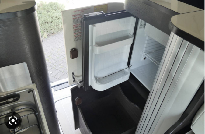VOLKSWAGEN WESTFALIA KEPLER image
