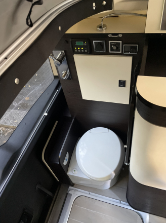 VOLKSWAGEN WESTFALIA KEPLER image