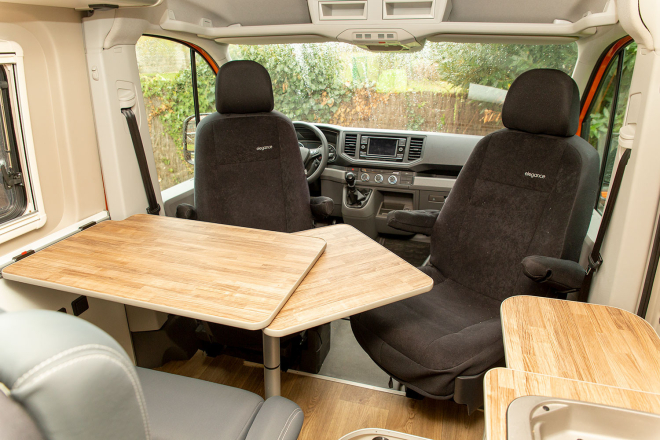 Volkswagen AUTRE Crafter image