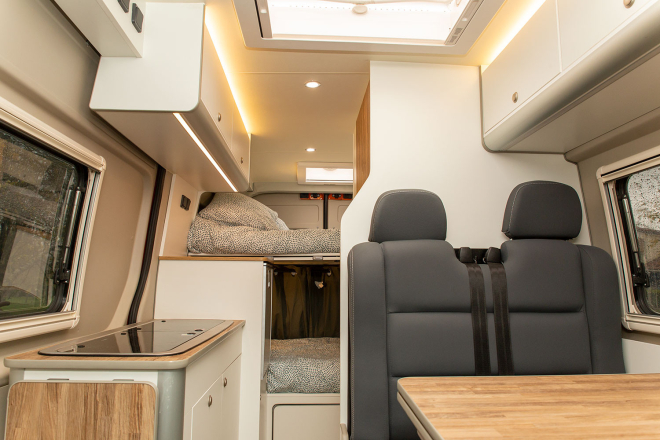 Volkswagen AUTRE Crafter image