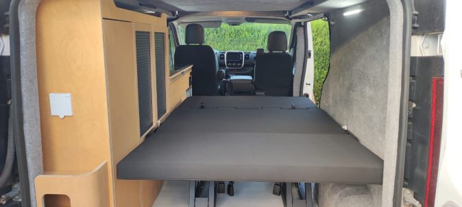 RENAULT HANROAD TREK image
