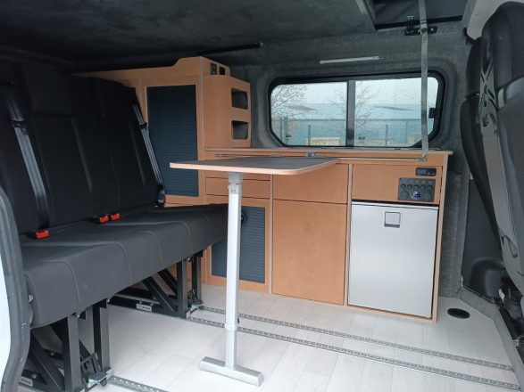 RENAULT HANROAD TREK image