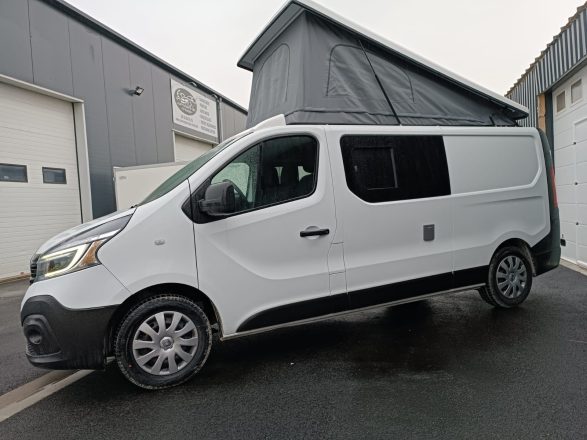 RENAULT HANROAD TREK image