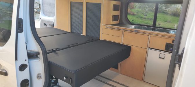 RENAULT HANROAD TREK image