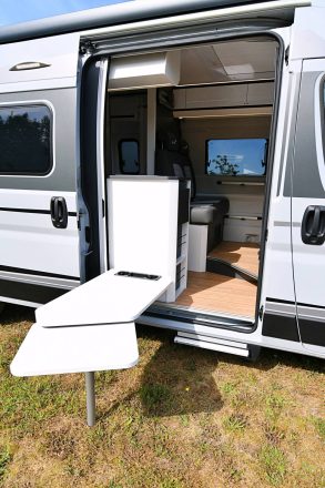 Citroen ELIOS 63 GX sky-lift image