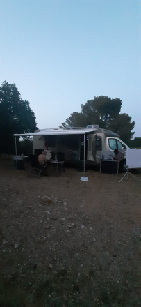 Citroen BURSTNER 725 image