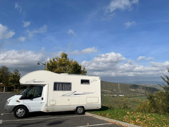 Ford RIMOR Karamano image