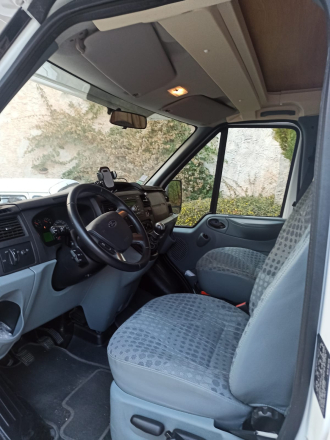 Ford RIMOR Karamano image