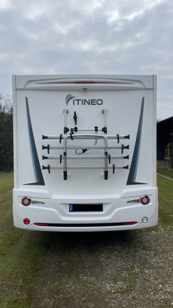 Fiat ITINEO SB 740 image