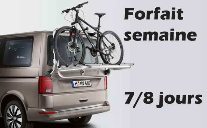  VOLKSWAGEN CALIFORNIA image