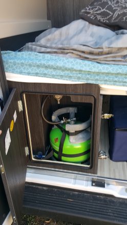 Citroen BENIMAR 120UP image