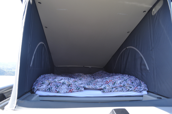  VOLKSWAGEN CALIFORNIA image