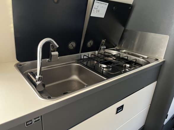 Volkswagen WESTFALIA kepler one image