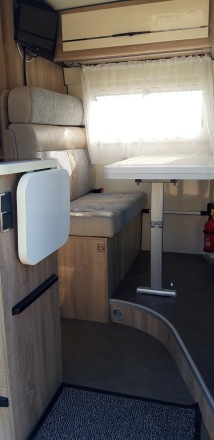 Fiat FONT VENDOME Duo Van 35L 2L3 Multijet 150 image