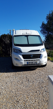 Fiat FONT VENDOME Duo Van 35L 2L3 Multijet 150 image