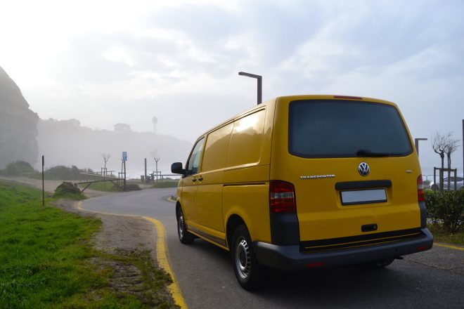 Volkswagen VOLKSWAGEN T5 image