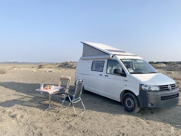 VOLKSWAGEN STYLEVAN BASE VOLKSWAGEN TRANSPORTER image
