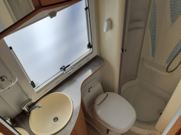 Fiat CHALLENGER Challenger 163 image
