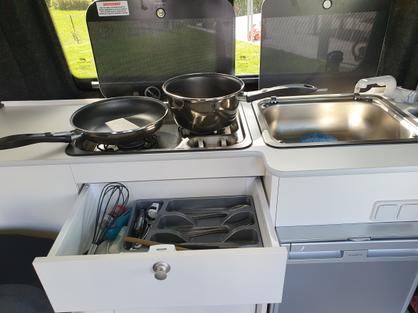 Volkswagen AUTRE Transporter image