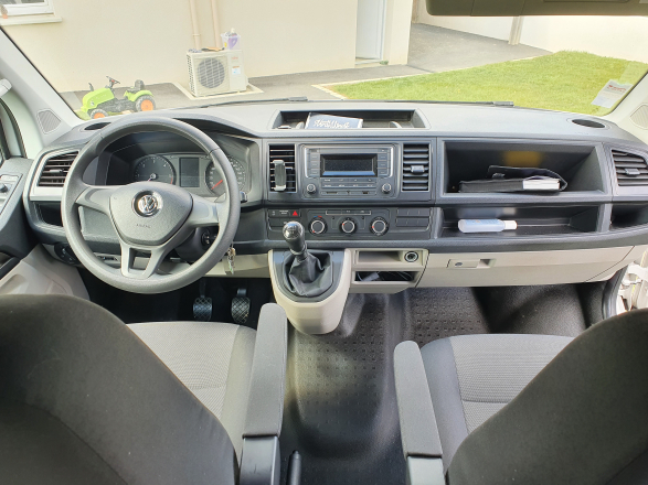 Volkswagen AUTRE Transporter image