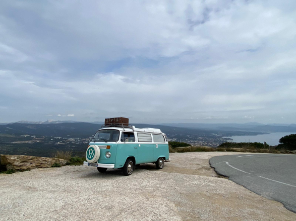 Volkswagen AUTRE Bay window T2 image