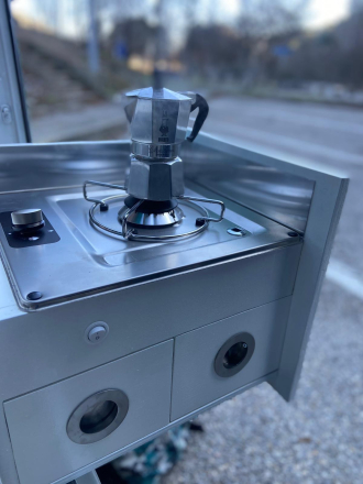 Volkswagen AUTRE Bay window T2 image