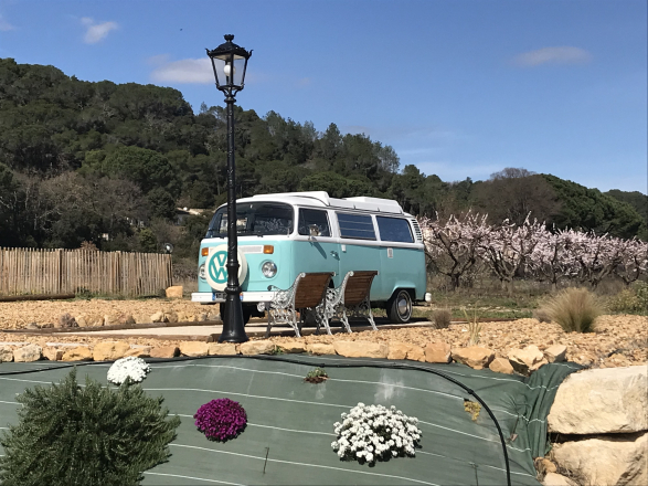 Volkswagen AUTRE Bay window T2 image